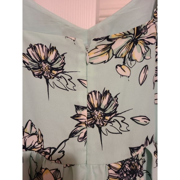 Dynamite summer dress - Picture 4 of 4